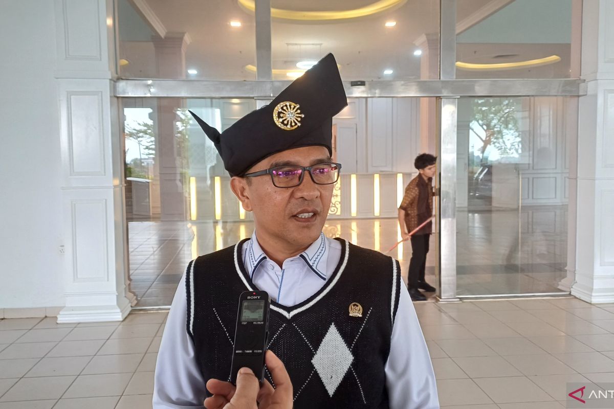 Pemprov Kepri perlu optimalkan potensi PI migas  untuk tingkatkan PAD