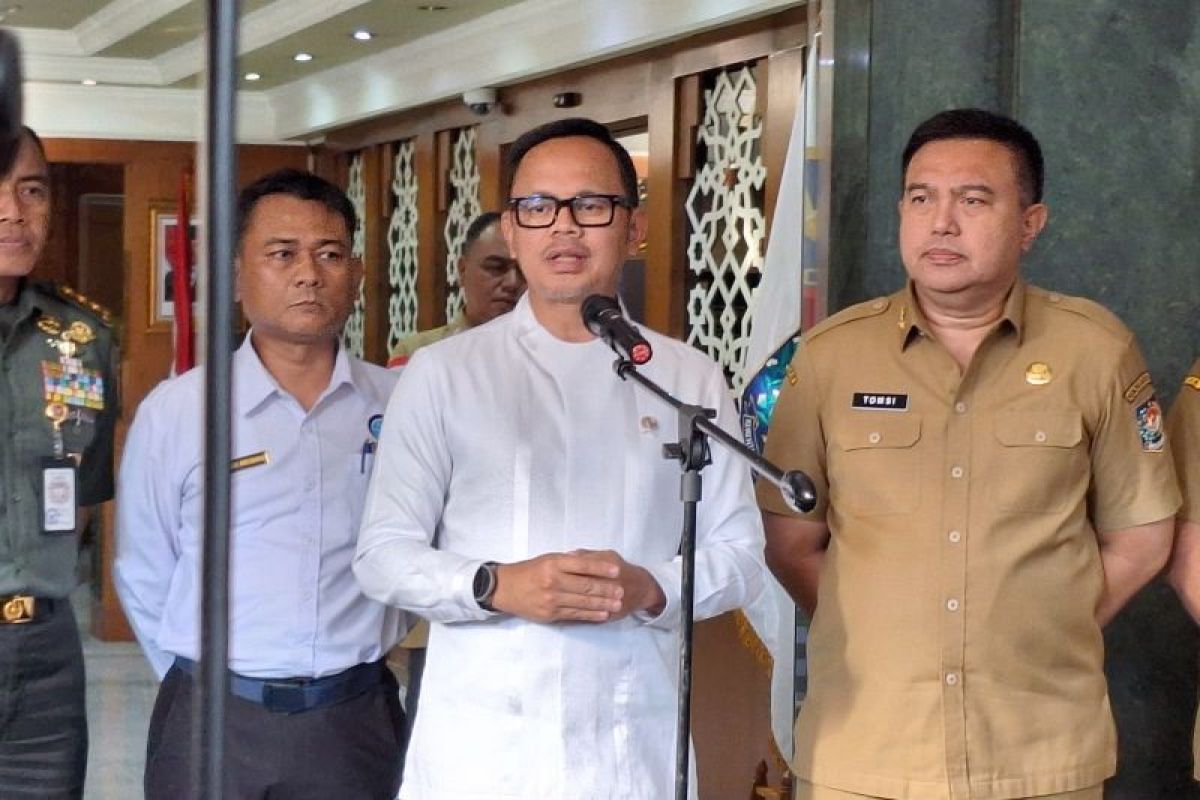 Kemendagri buka opsi revisi keputusan soal kepemilikan empat pulau