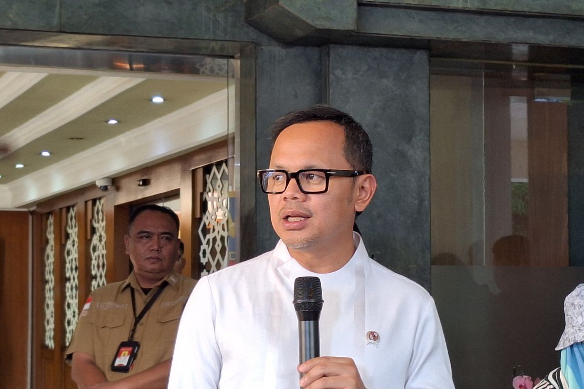 Retret kepala daerah gelombang dua dimulai 22 Juni