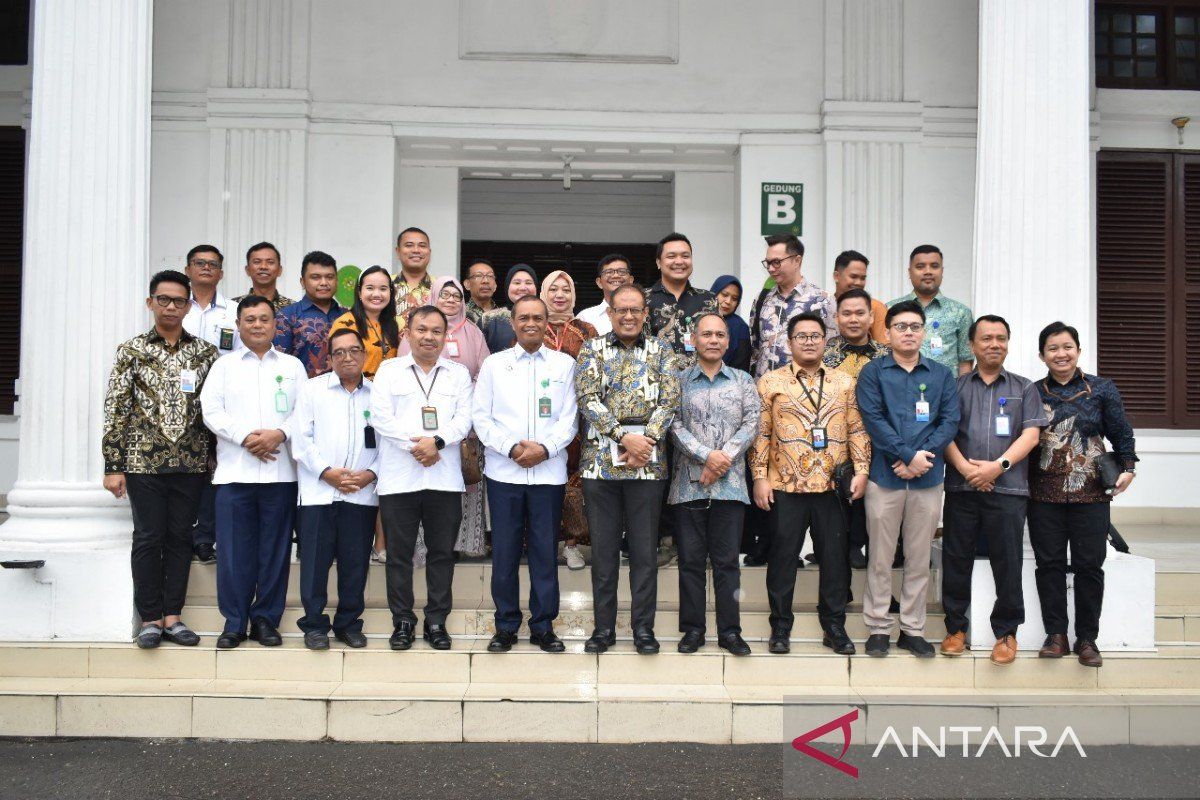 PN Medan gandeng IMAC tingkatkan layanan mediasi dan arbitrase
