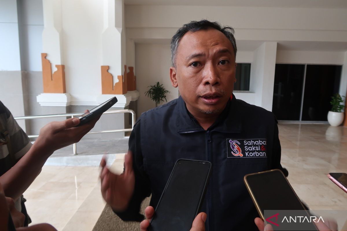LPA tolak keras usulan pengantin anak viral jadi duta antipernikahan dini