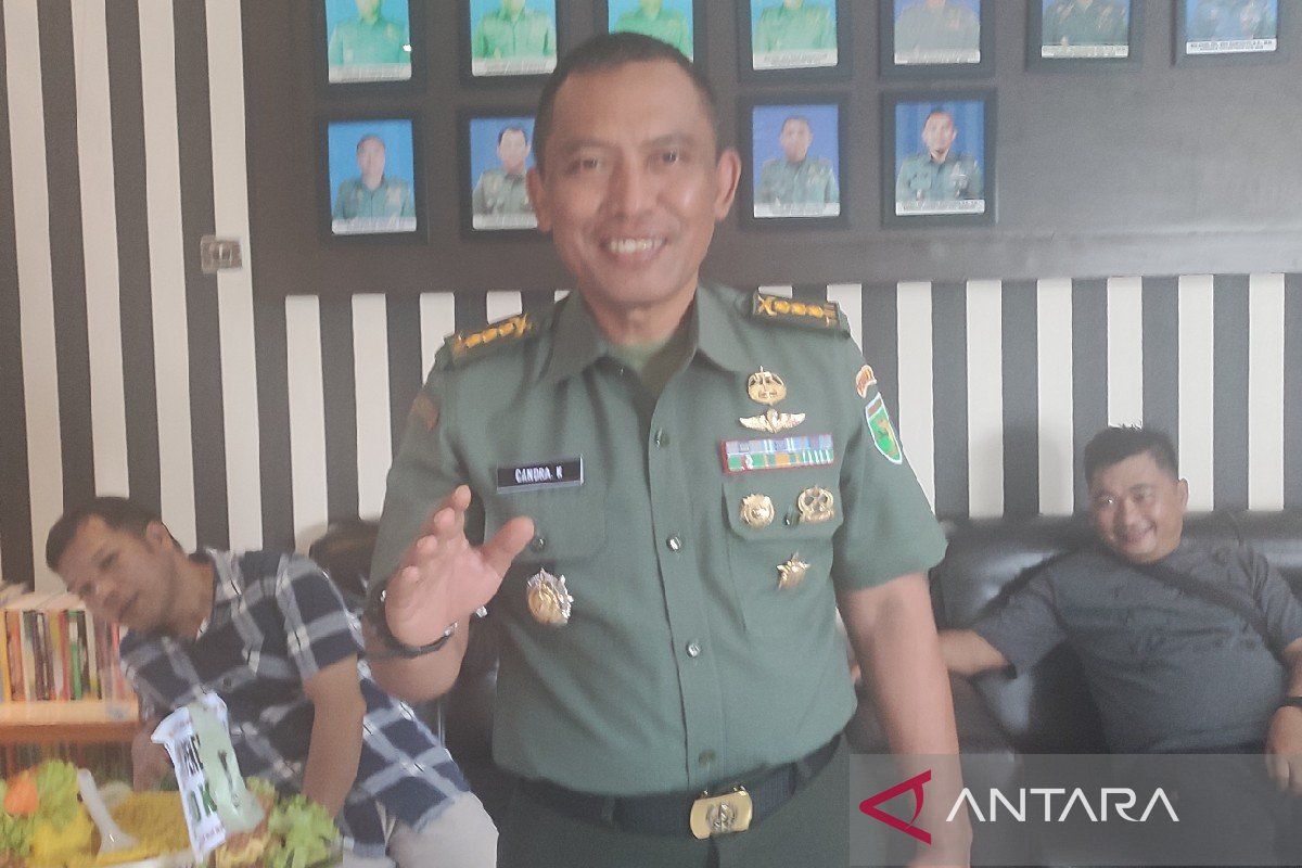 Kapendam XVII: Seorang prajurit TNI gugur ditembak KKB di Dekai