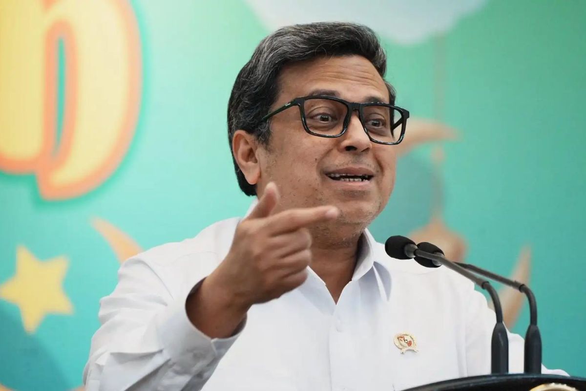 BPJPH  siap gelar Indonesia International Halal Festival 2025