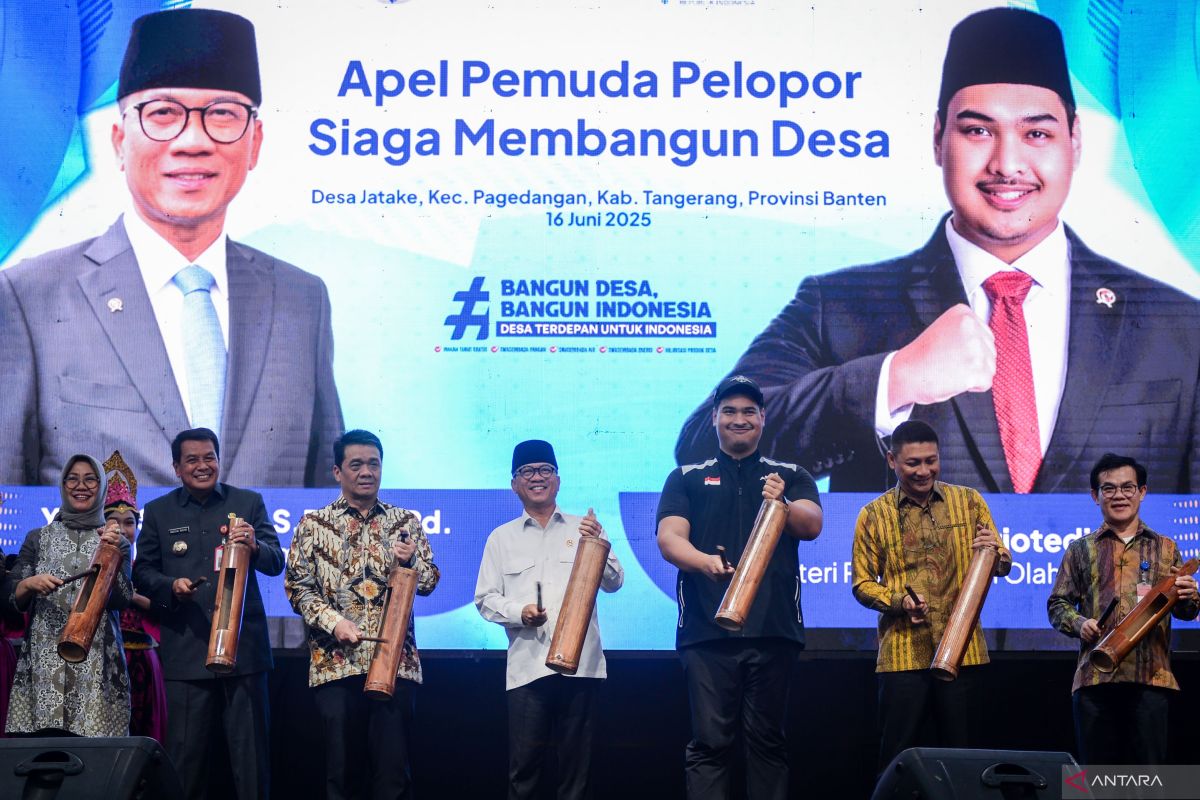 Menyongsong bonus demografi dengan kebijakan yang relevan