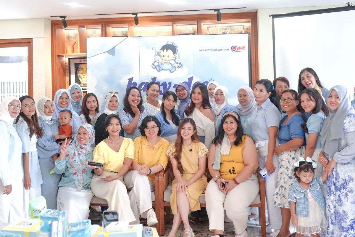 Perbedaan kulit bayi dengan orang dewasa