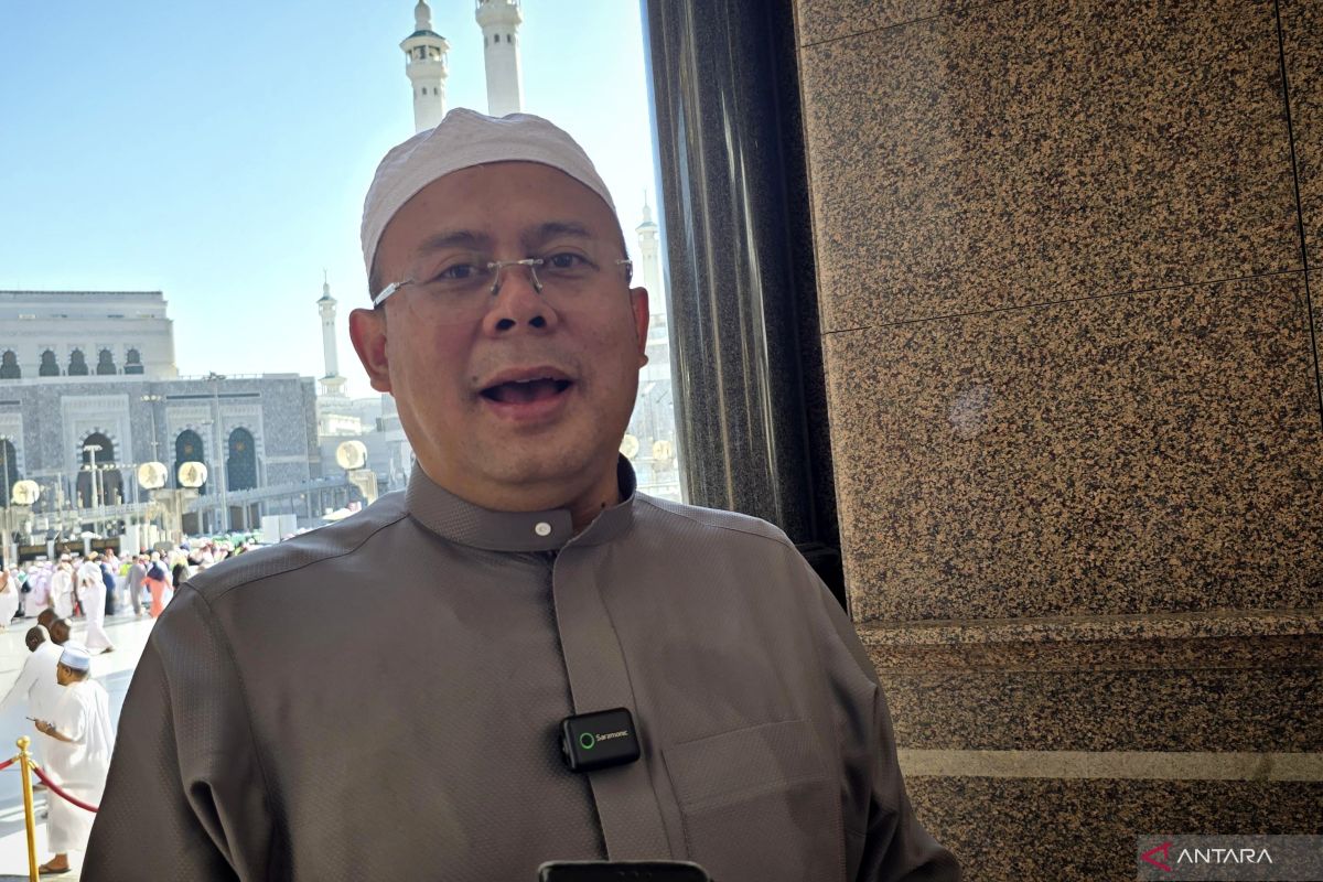 Timwas: Keterlibatan KBIH penting dalam revisi UU Haji