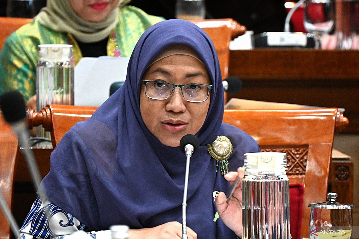 DPR member proposes education budget above 20 percent