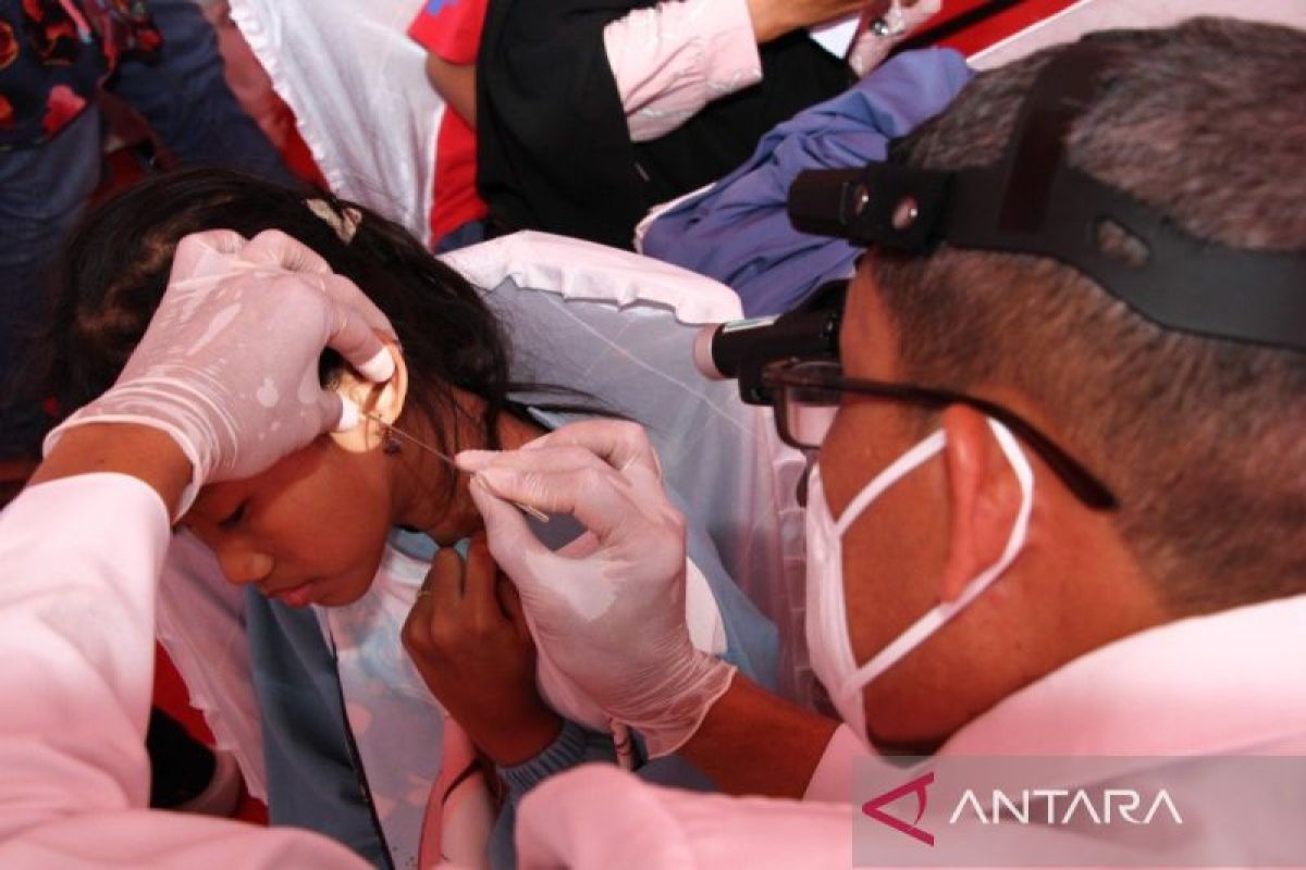 Polda Kalteng komitmen bantu tingkatkan kualitas hidup masyarakat