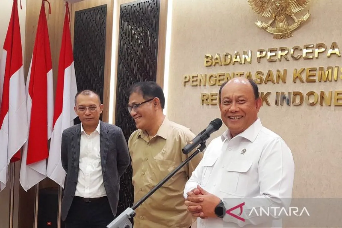 MBG Perkuat Ketahanan Gizi Nasional, 4,97 Juta Penerima Manfaat Jadi Bukti Nyata