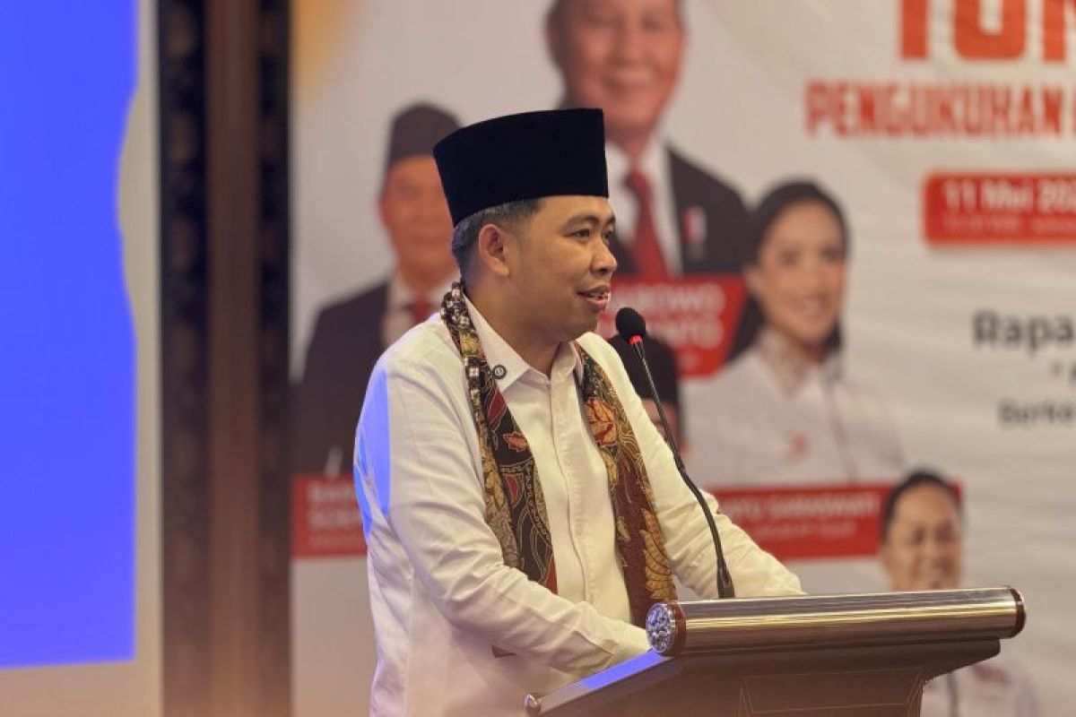 The Republic Institute: 82,8 persen warga Jember puas kinerja Gus Fawait