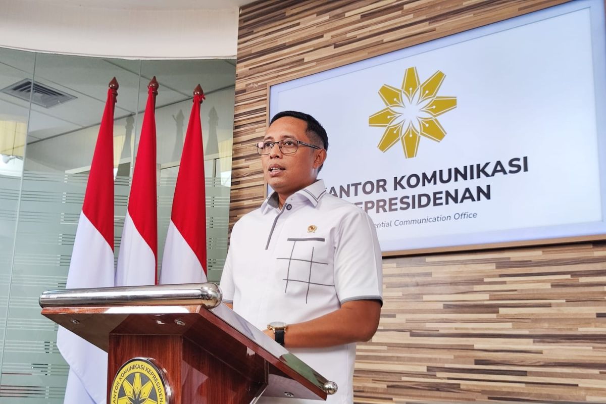 Indonesia committed to peace: PCO on Iran-Israel conflict
