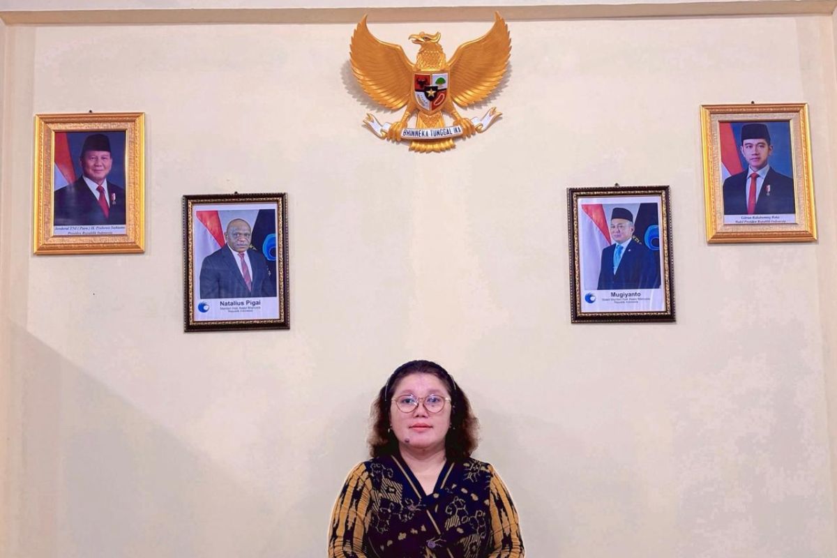 Kemenham meminta kasus pembunuhan balita diproses transparan dan adil