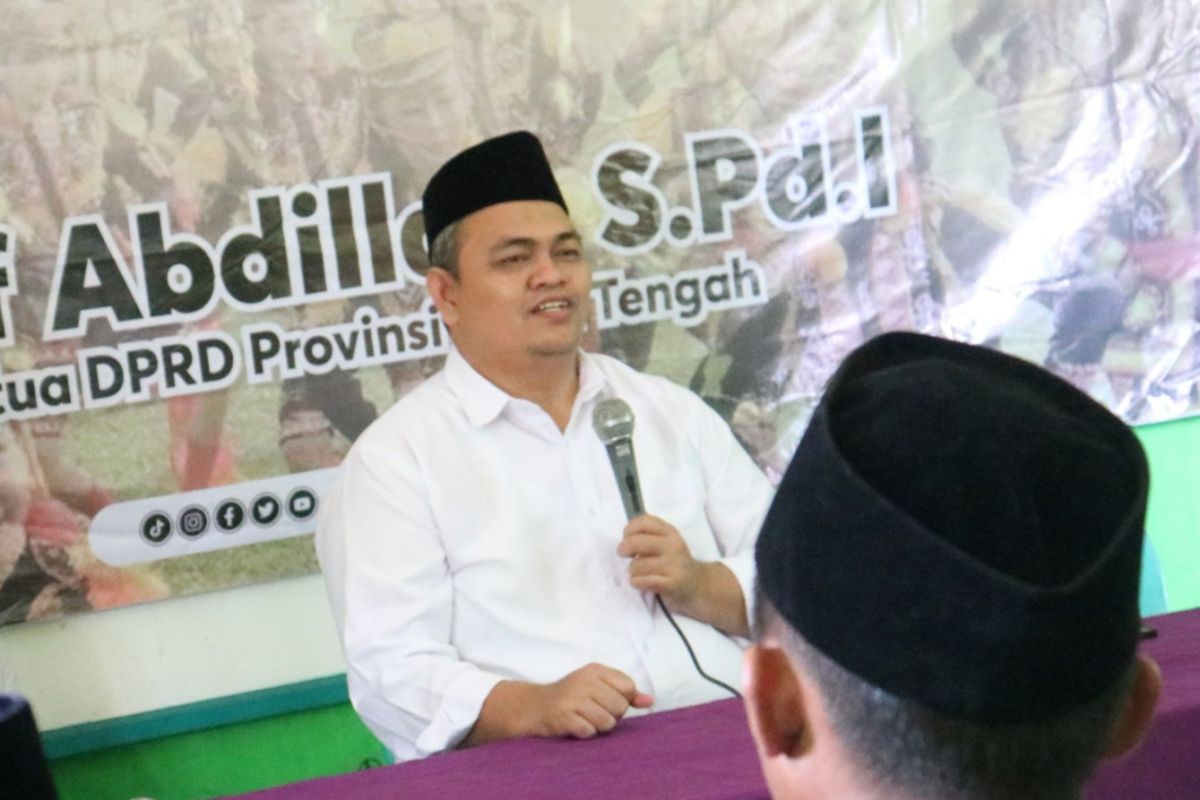 Wakil Ketua DPRD: Ekonomi kreatif tulang punggung perekonomian Jateng