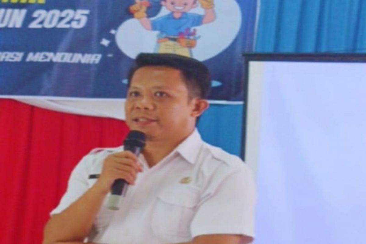 ESDM Sulbar mendorong pendidikan vokasi tenaga teknik ketenagalistrikan