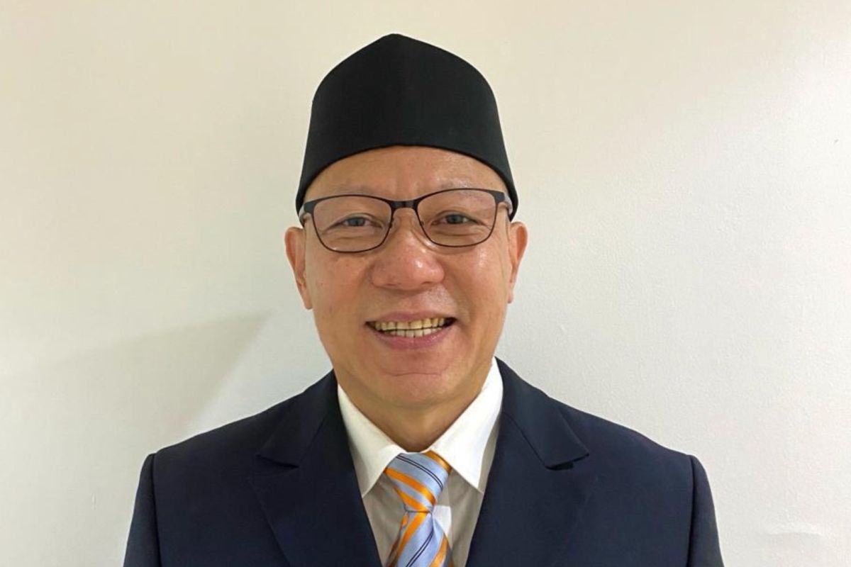 Akademisi  sarankan pemerintah dengar TGPF 98 saat tulis ulang sejarah