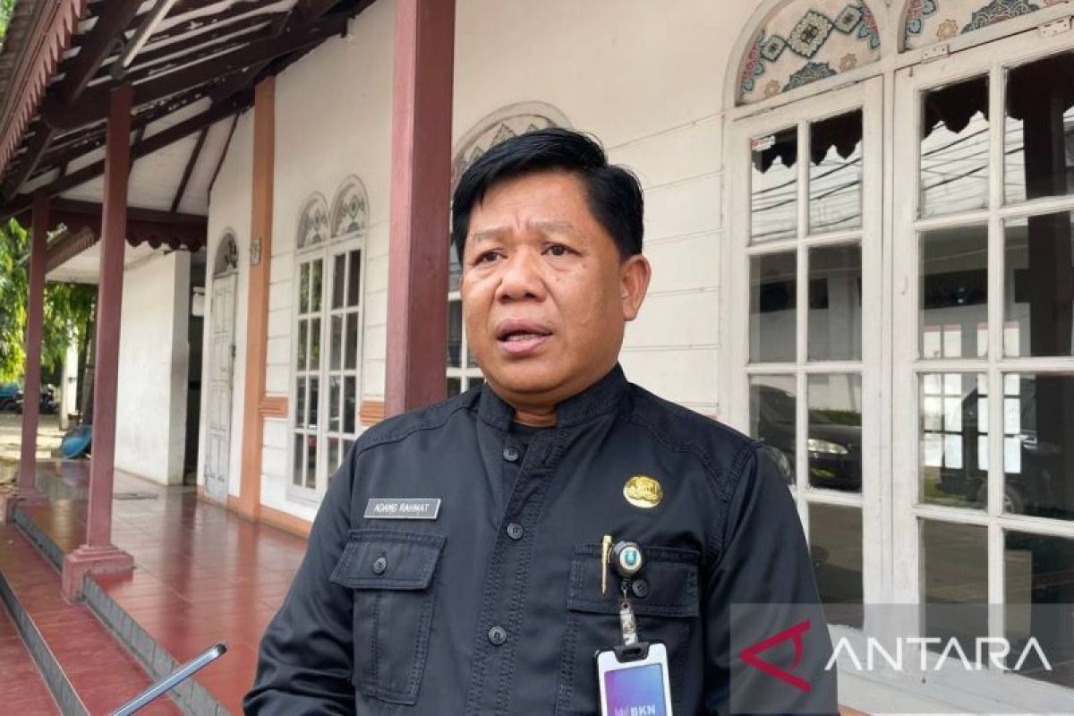 257 Koperasi Merah Putih sudah terbentuk di Kabupaten Serang