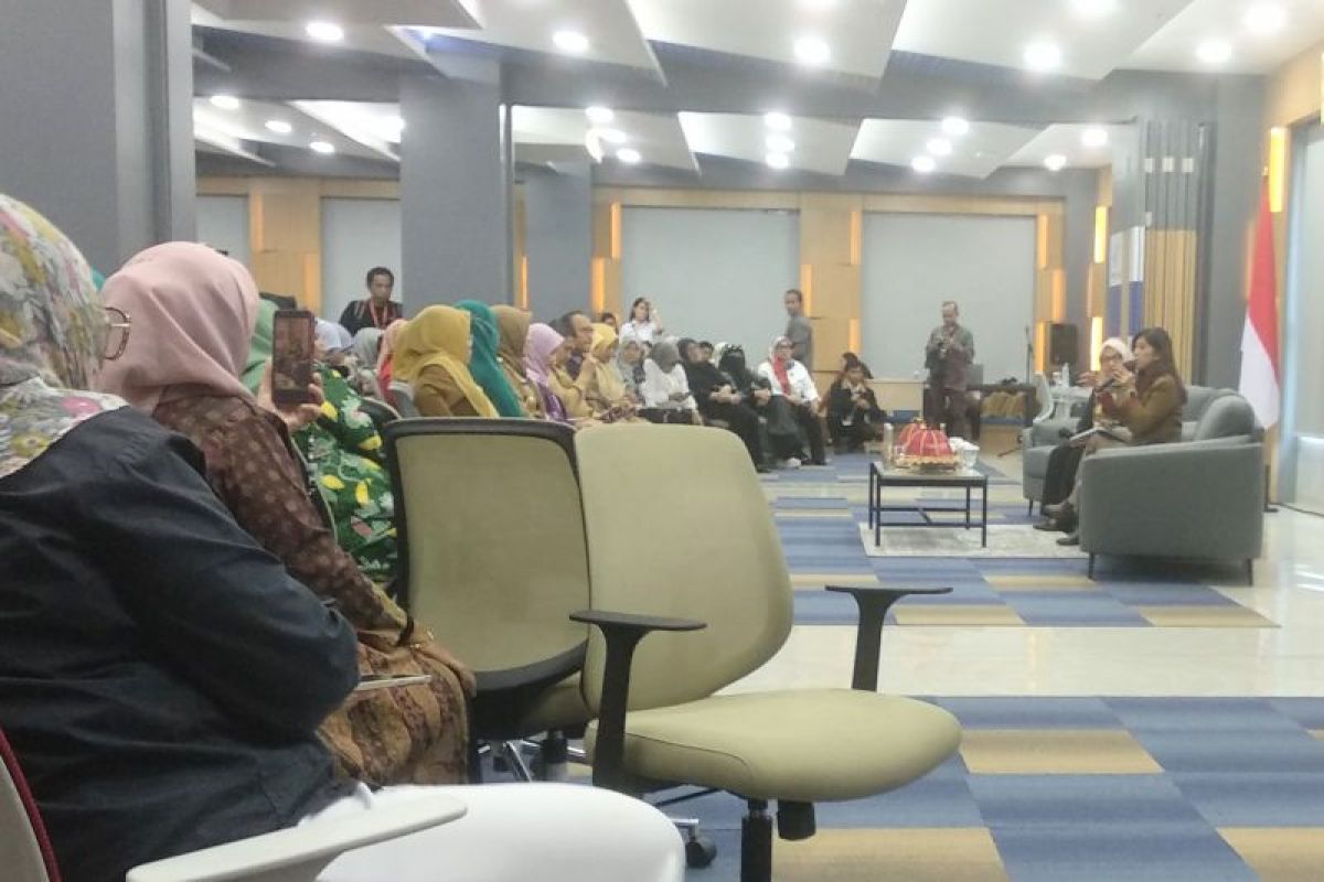 Menkomdigi : Sejumlah kementerian siapkan SKB turunan PP Tunas cegah kekerasan
