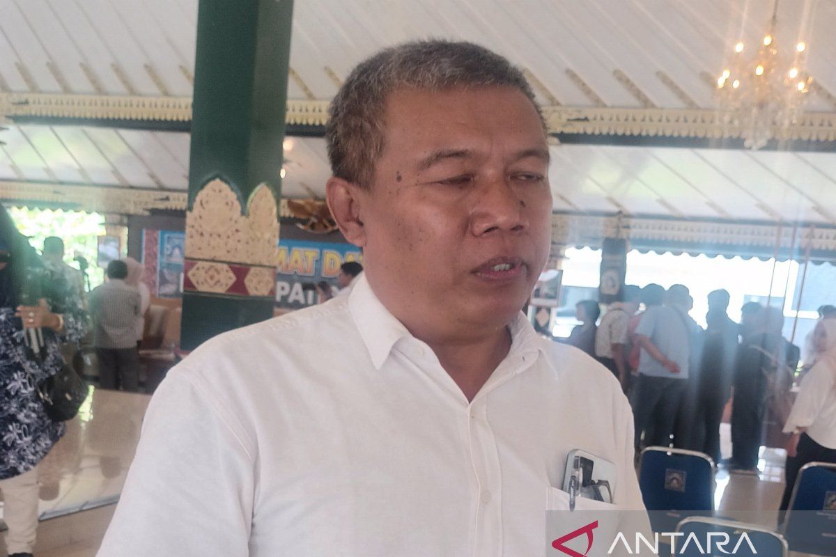 Sleman utamakan wisata aman dan nyaman pada saat libur sekolah