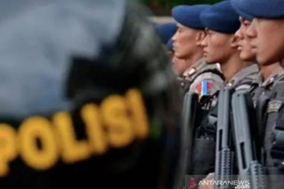 Polda DIY lakukan pemeriksaan ponsel anggota polsek cegah judi daring