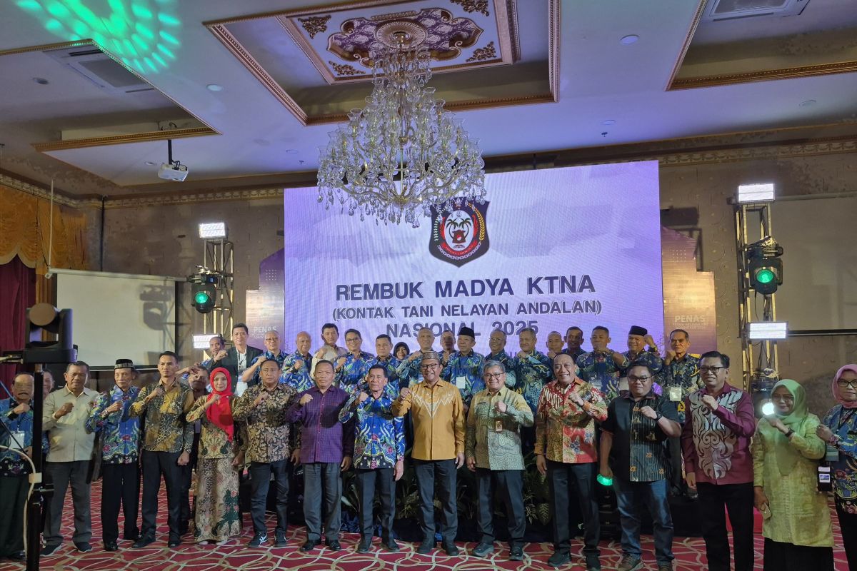 Sektor pertanian dorong ekonomi Gorontalo tumbuh 6 persen