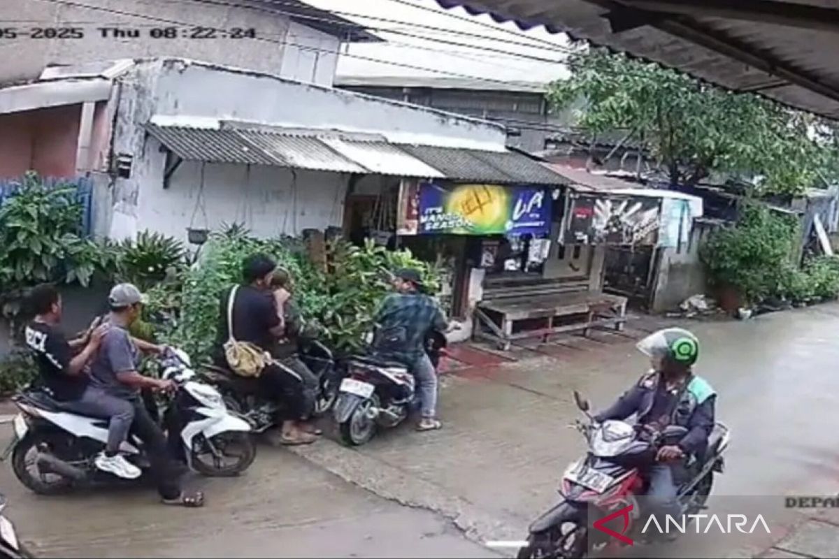 "Debt collector" rampas mobil di Jaktim, ada tiga saksi diperiksa