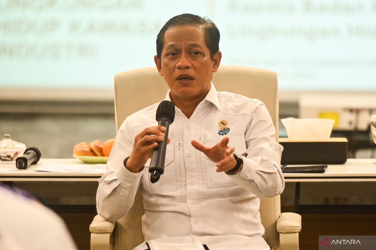 Industrial parks told to bolster environmental management