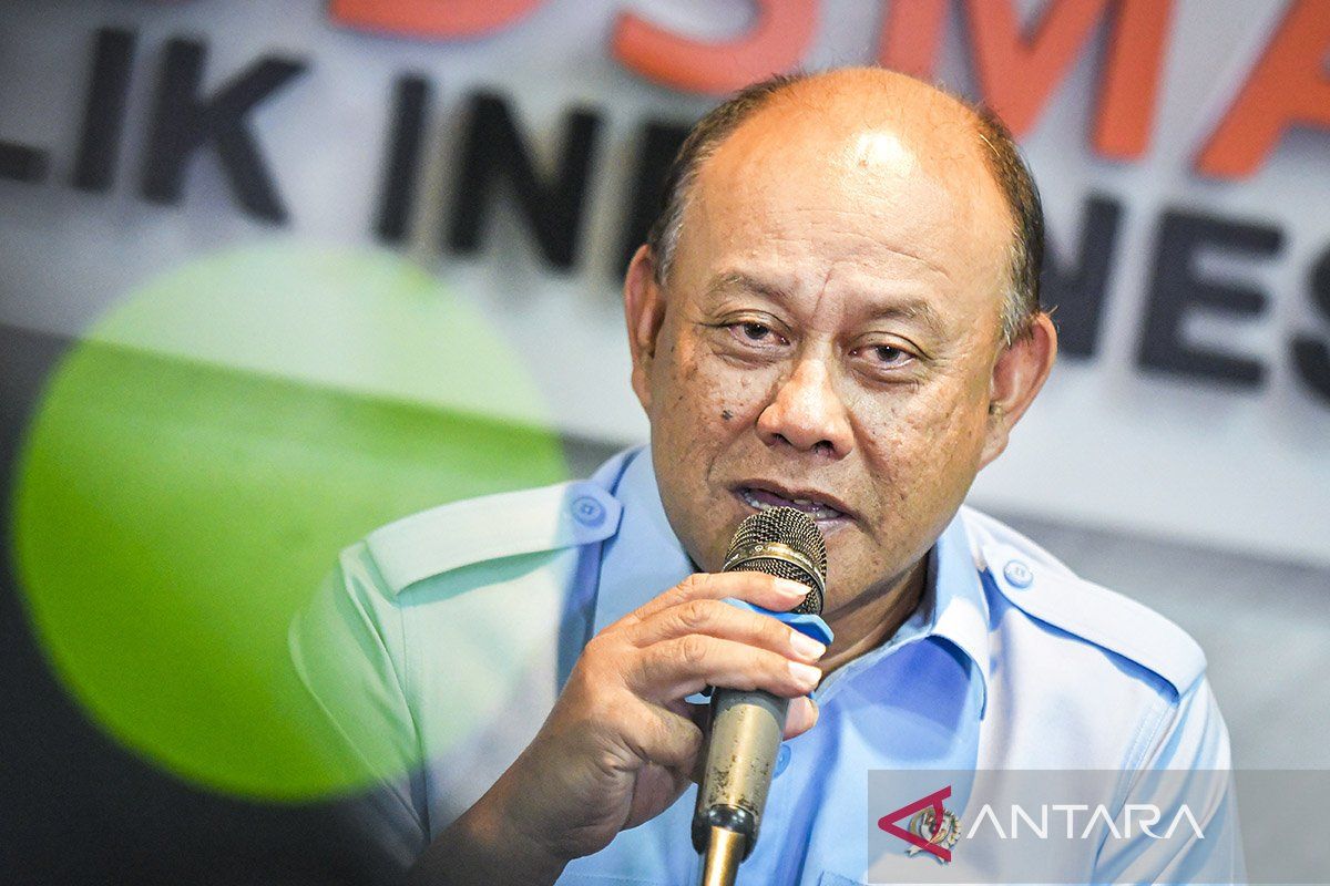 BGN tegaskan tak pernah ada kebijakan penyaluran bahan baku dalam MBG