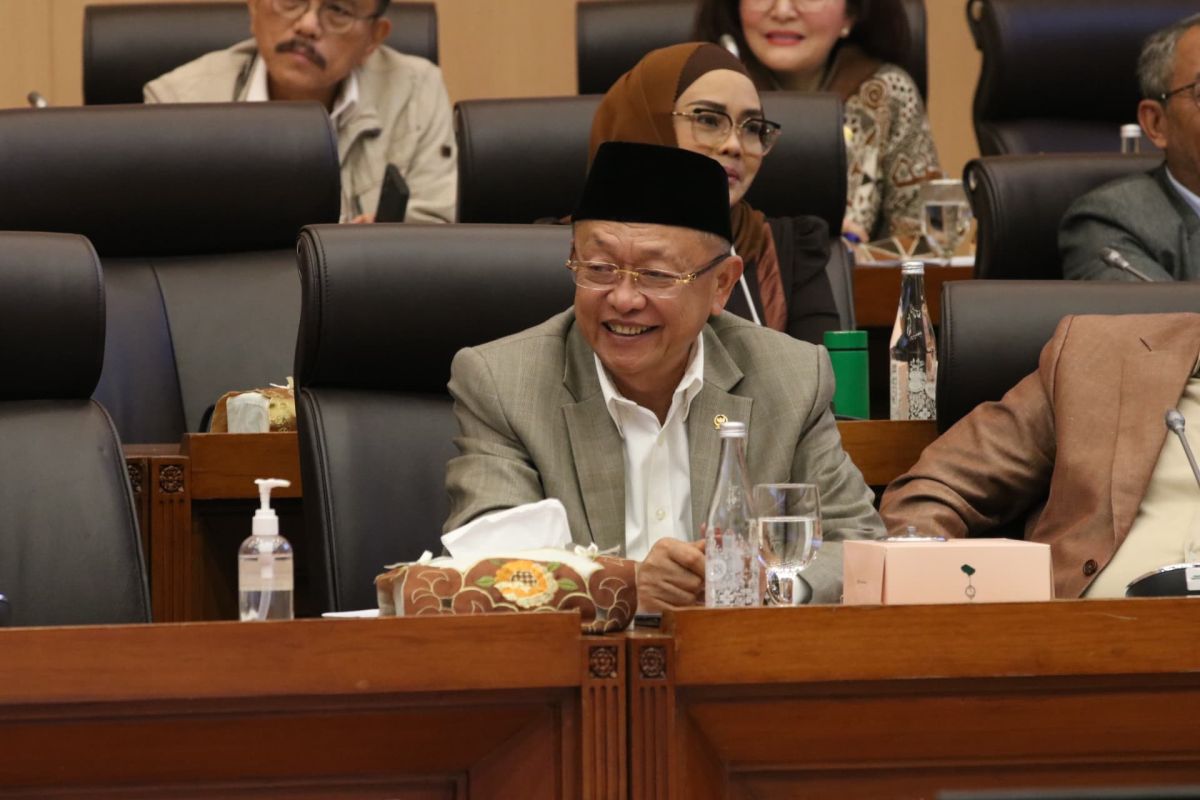 Anggota DPR harap Prabowo-Putin bahas percepatan kilang minyak Tuban