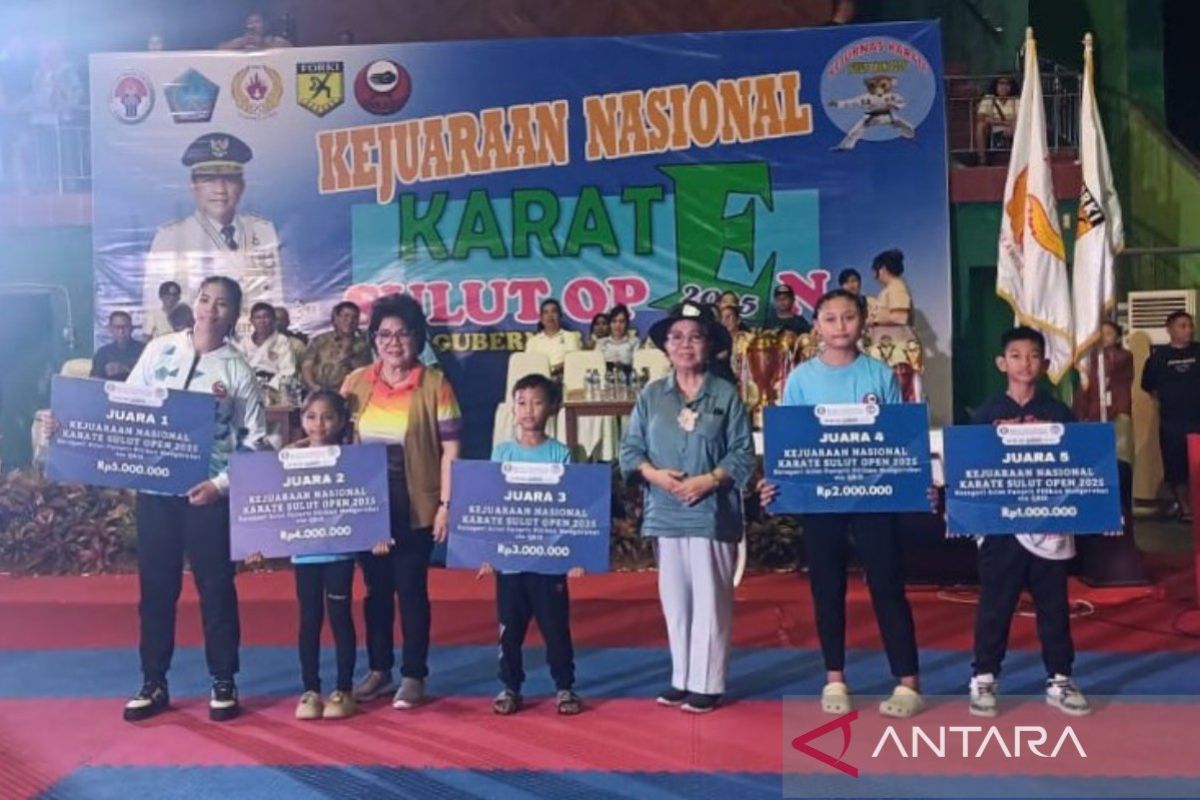 BI tingkatkan digitalisasi QRIS Gen Z di Sulut