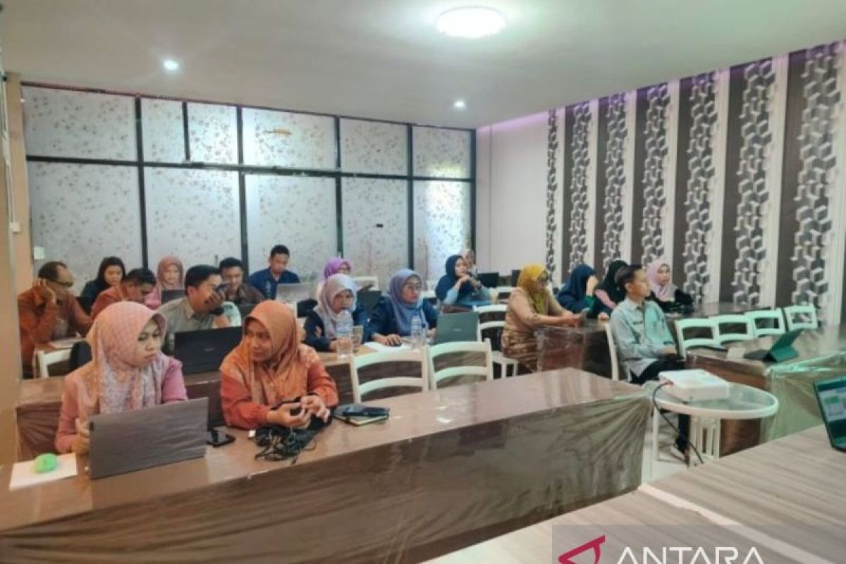 Gorontalo atasi dampak nonaktif PBI JK, target UHC tetap prioritas