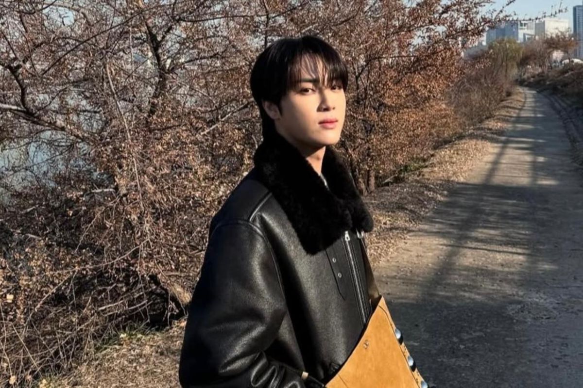 Ju Haknyeon tinggalkan THE BOYZ, minta maaf kepada penggemar