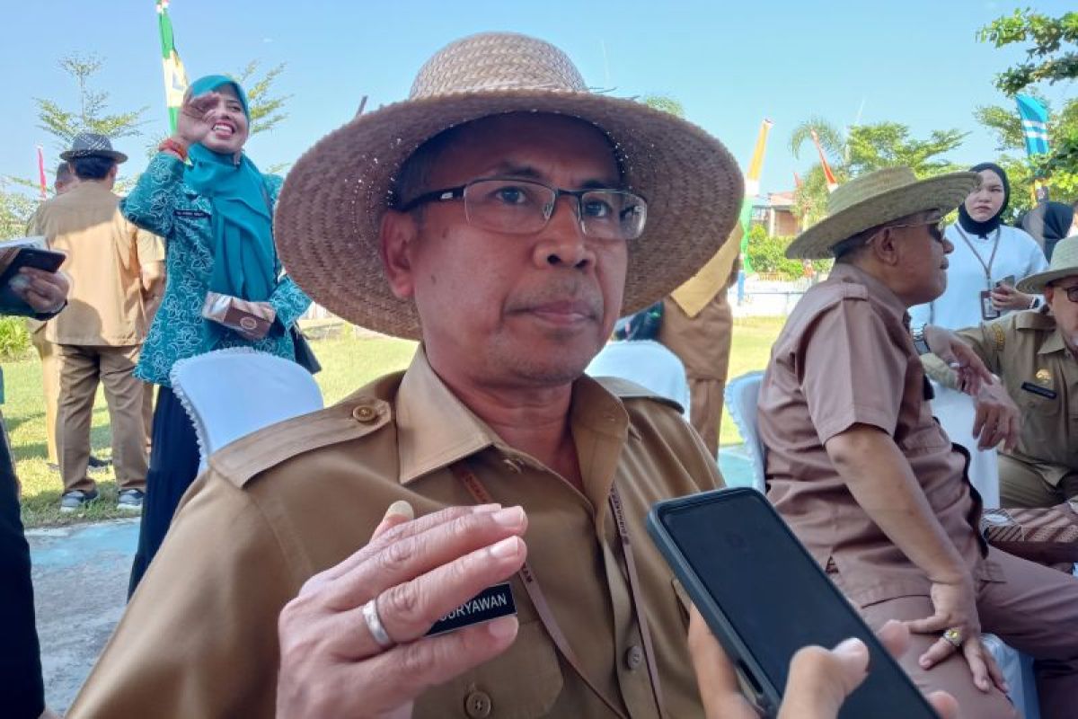 Sekitar 30.000 pekerja Mataram masuk seleksi dapat BSU