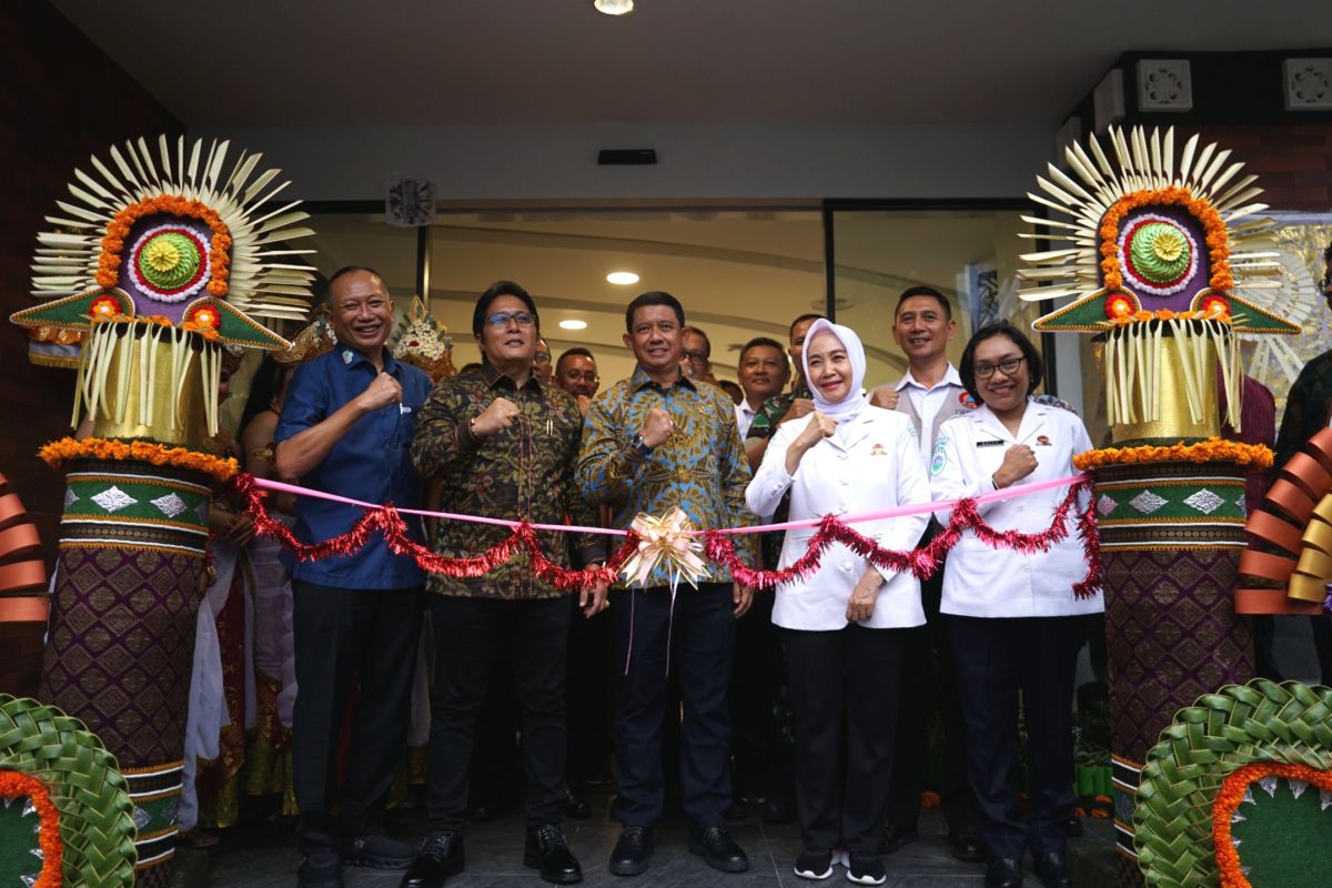 BMKG enhances early warning system for disaster triggers