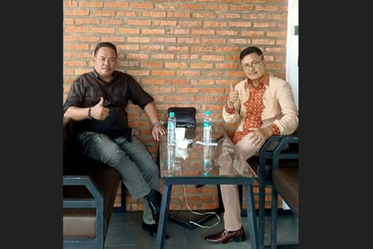 Penyertaan modal Rp.16 miliar PT Ketapang Pangan Mandiri diduga dikorupsi