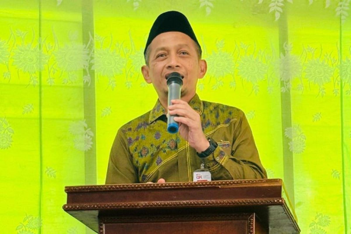 OJK Sumut tingkatkan literasi keuangan syariah pada santri