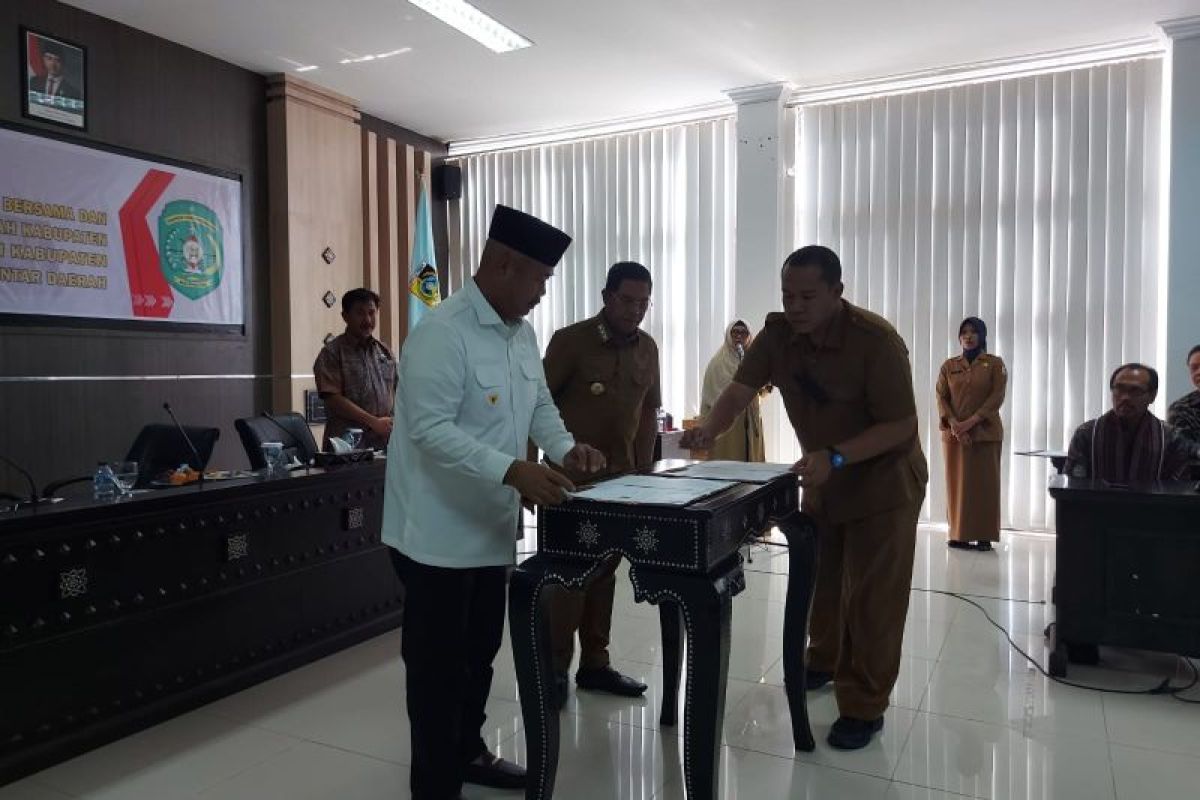 Lombok Timur siap suplai daging untuk Kutai Kartanegara
