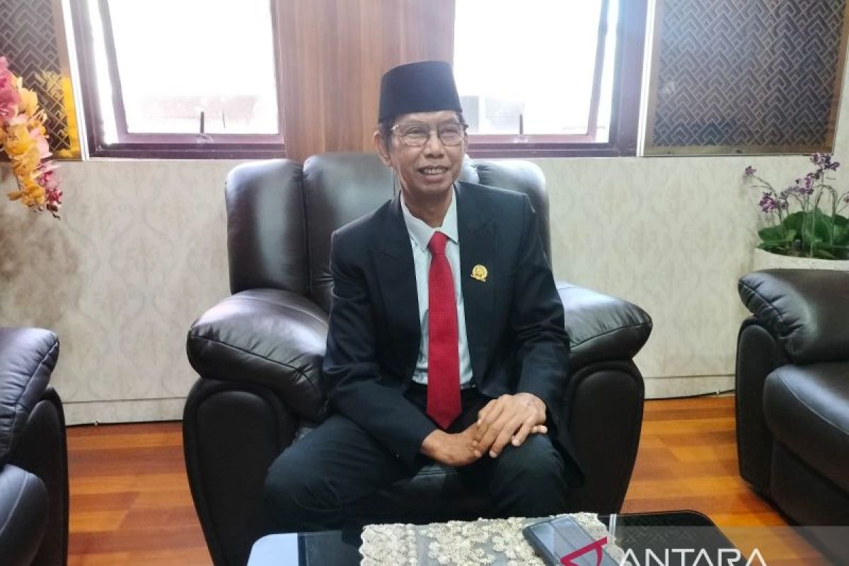 Ketua DPRD dukung penataan parkir di Surabaya