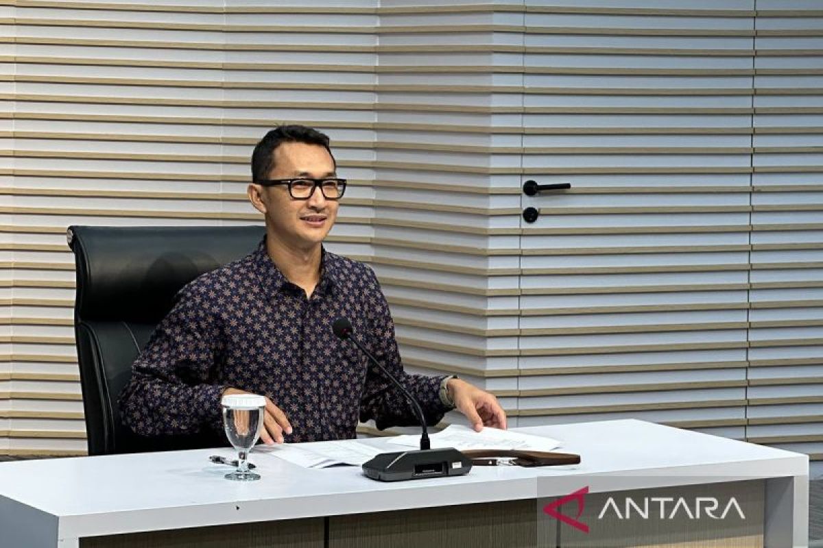 KPK panggil direktur PT Tirta Gracia Utama sebagai saksi kasus bansos