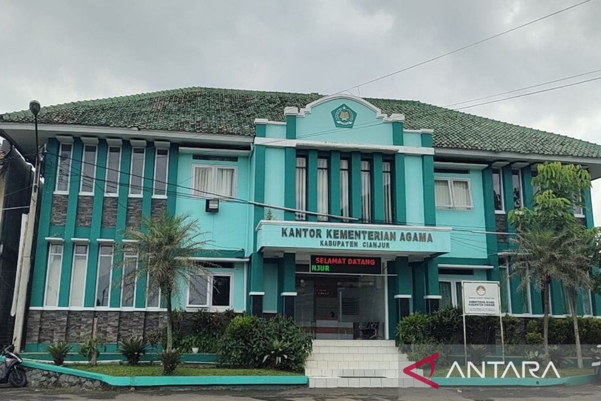 Kemenag Cianjur kembali catat haji meninggal di Makkah