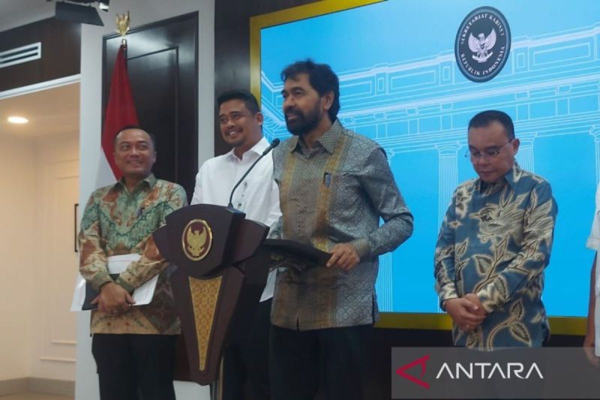 Gubernur Aceh harap polemik 4 pulau usai, Mualem: tak ada yang dirugikan