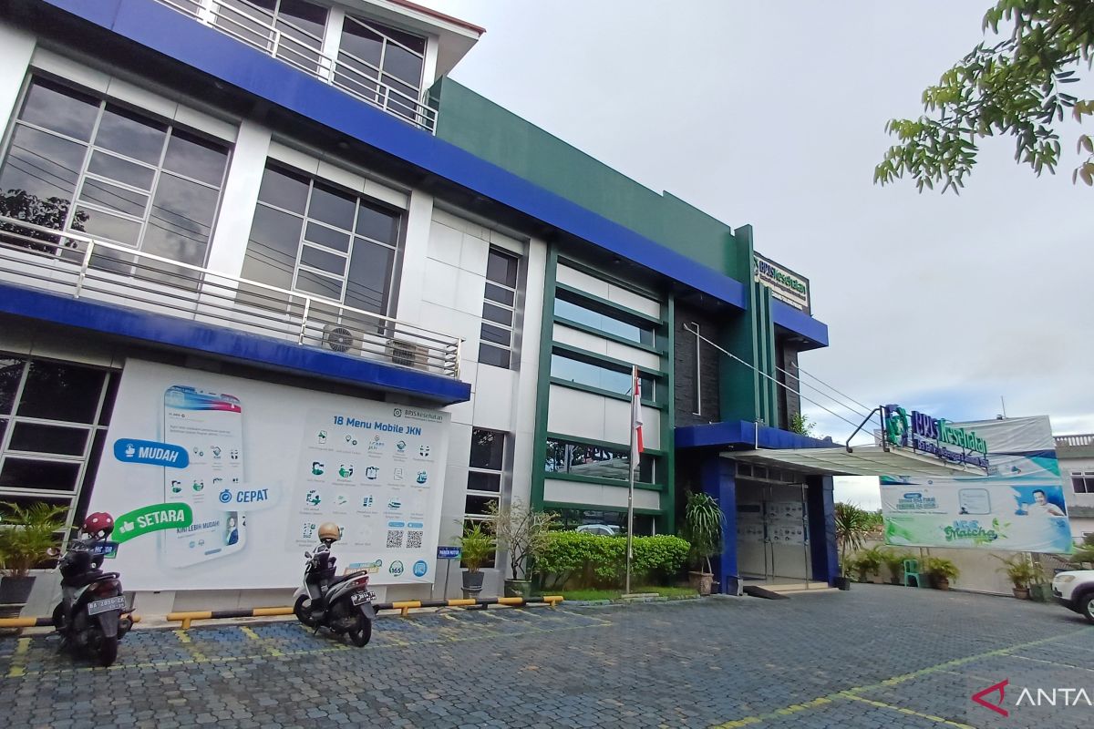 Warga Tanjungpinang kurang mampu diimbau daftar BPJS Kesehatan sebagai PBI