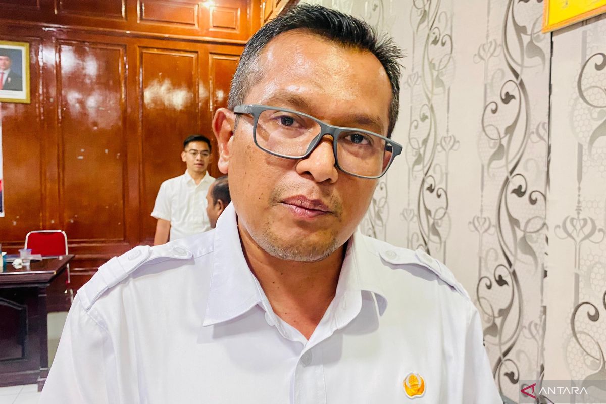 Pemkab Aceh Barat gencarkan sosialisasi imunisasi BCG bagi bayi, cegah TBC