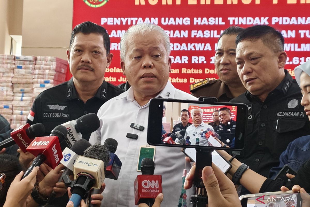 Mantan stafsus Nadiem kembali mangkir dari panggilan Kejagung