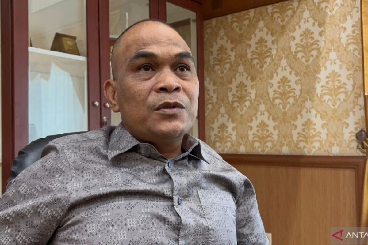 DPRD Riau bentuk pansus tindaklanjuti temuan BPK