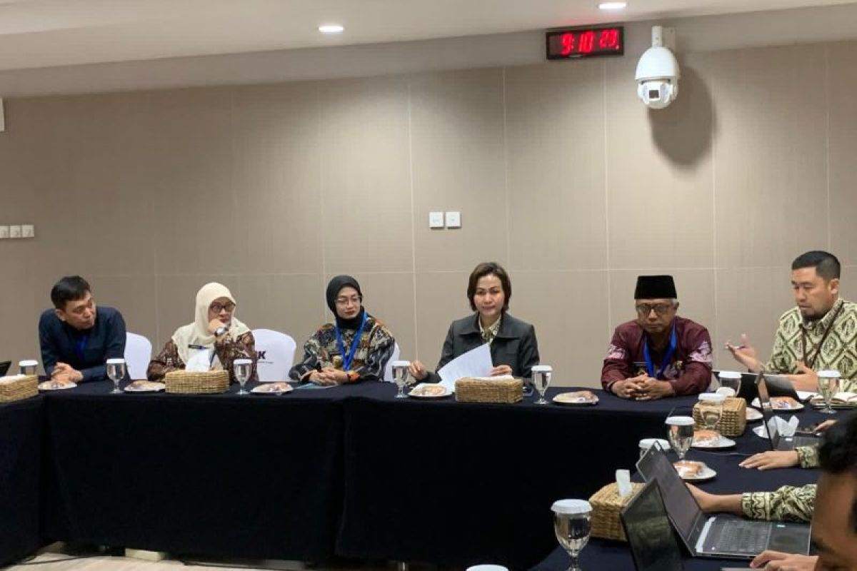 Pemkot Kediri perkuat komitmen cegah korupsi