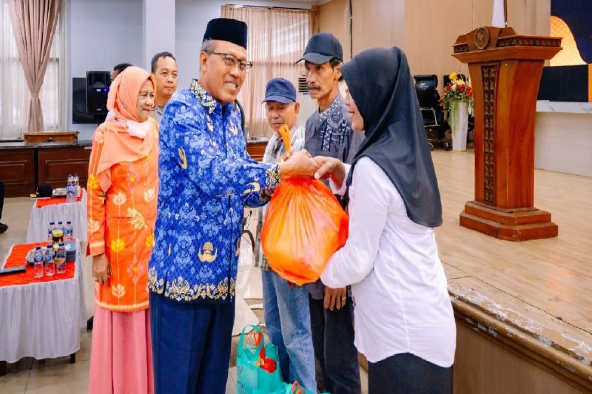 Pemkab-Morut dan Baznas kolaborasi optimalkan pengelolaan ZIS