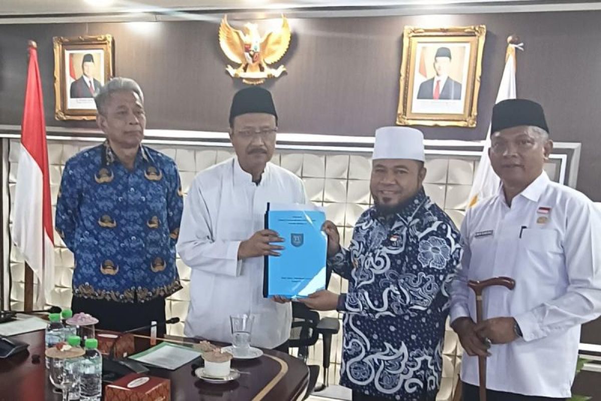 Bengkulu dapat dana Rp200 miliar dari Kemensos untuk Sekolah Rakyat