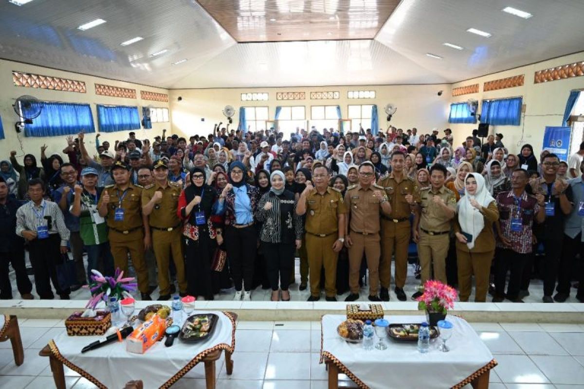 BGN: Butuh kolaborasi untuk perkuat Program MBG