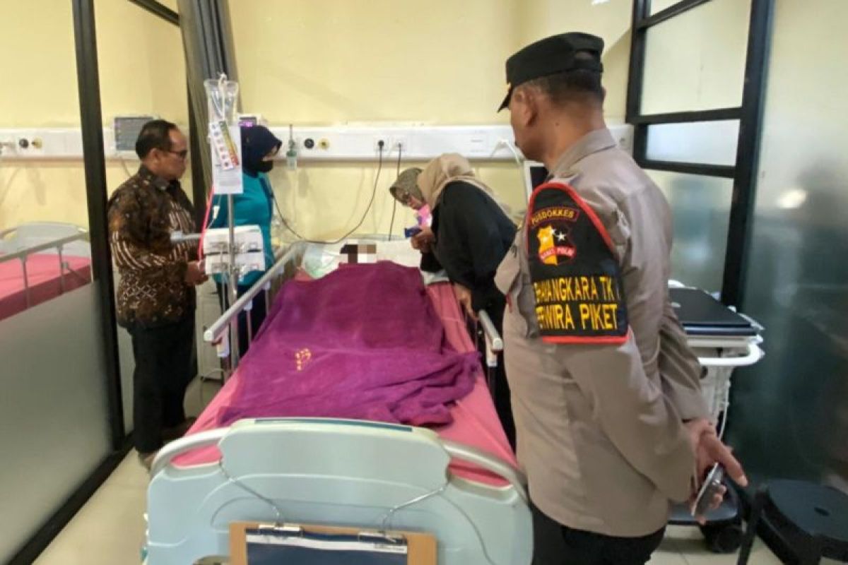 KPAI desak pemerintah reintegrasi sosial anak ditelantarkan di Jaksel
