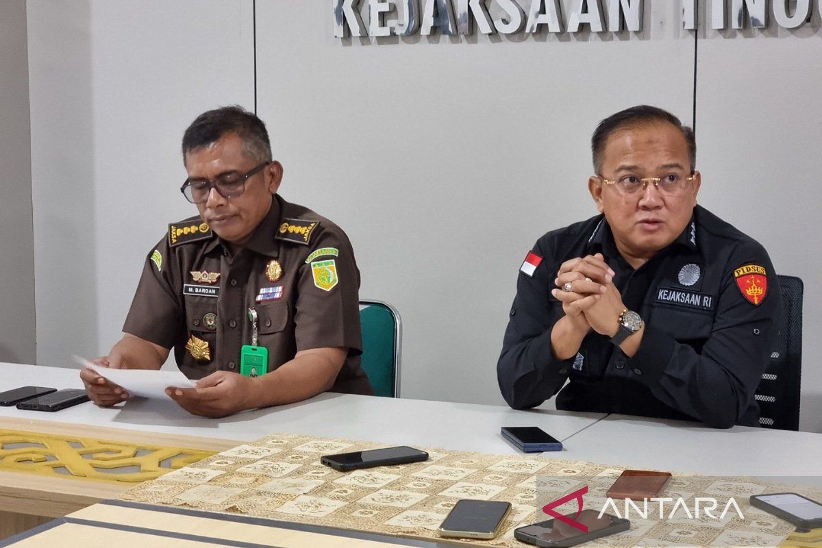 Kejaksaan dalami korupsi dana hibah KPU Papua Barat dan KPU Fakfak